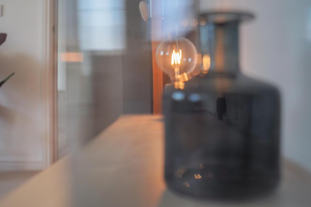 Stylish Apartment With Private Parking Cardiff Exteriér fotografie